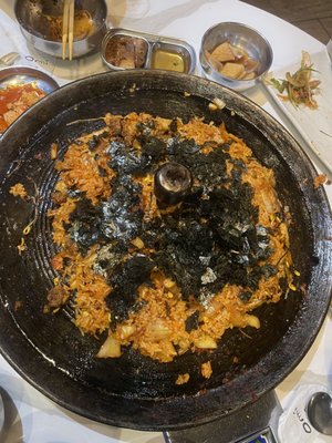 Omi Korean Grill by null
