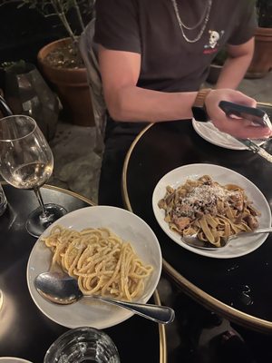 lolo wine bar by null