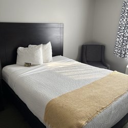 Hotel One75 - Inside