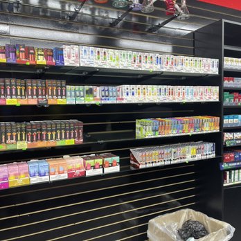 luxury tobacco and vape LUXURY TOBACCO & VAPE - Updated June 2026 - 4000 Atlantic Ave, Raleigh,  North Carolina - Tobacco Shops