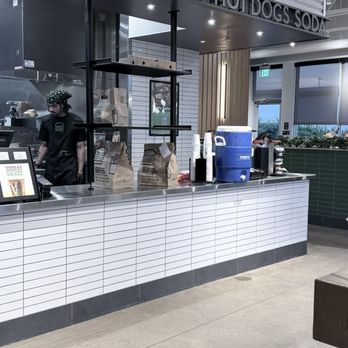 Shake Shack Concord Mills - Water, condiments, etc - Fast Food Near Me - Concord, North Carolina Shake Shack Concord Mills - Water, condiments, etc - Fast Food Near Me - Concord, North Carolina