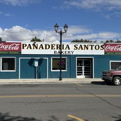 Santos Bakery