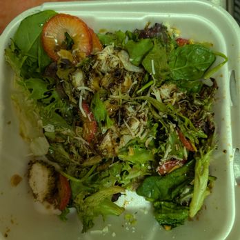 Eat'n Park - Strawberry chicken salad - Diners Near Me - Weirton, West Virginia Eat'n Park - Strawberry chicken salad - Diners Near Me - Weirton, West Virginia