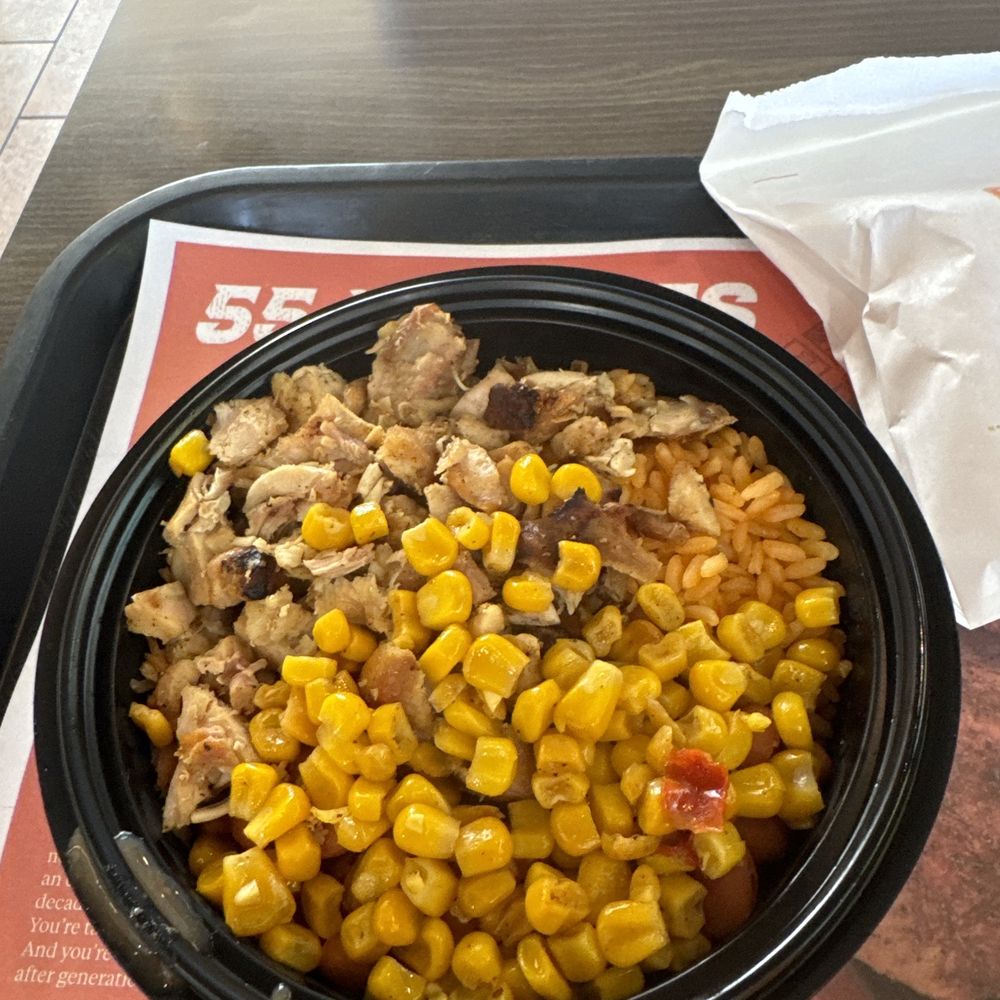 El Pollo Loco - Mexican Near Me - Laguna Niguel, California