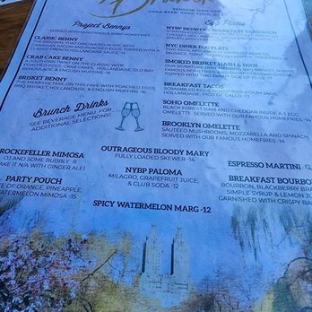 New York Beer Project - Menu - Breweries Near Me - Lockport, New York New York Beer Project - Menu - Breweries Near Me - Lockport, New York
