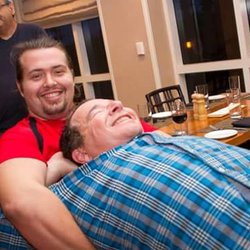 Chronic Relief over Chronic Pain