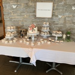 The Barracks Inn - Wedding day