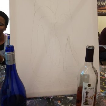 City Art Room - Art Classes Near Me - Charlotte, North Carolina