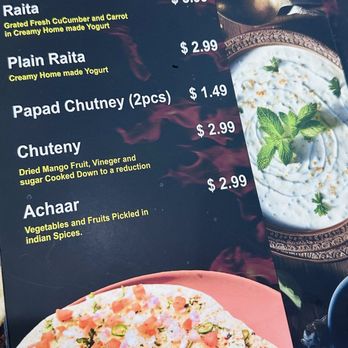Texas Indian Kabab and Grill - Indian Near Me - Fort Worth, Texas