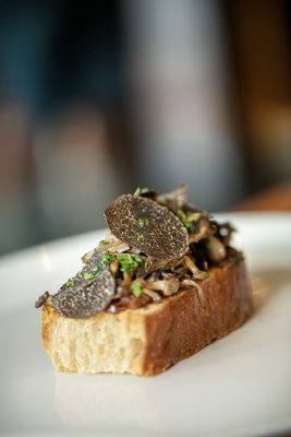 Fraser's Restaurant by null