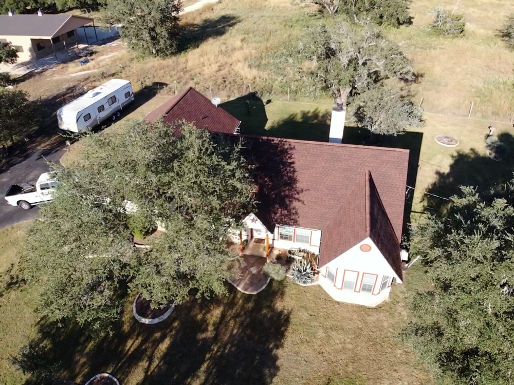 Slide of Transcendent Roofing