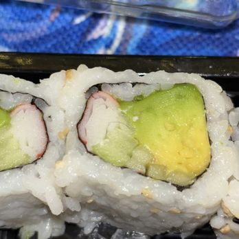 Sushi Jin - cali b - Japanese Near Me - Silver Spring, Maryland Sushi Jin - cali b - Japanese Near Me - Silver Spring, Maryland