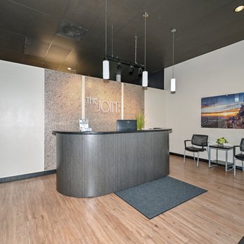 The Joint Arrowhead - Chiropractors Near Me - Glendale, Arizona The Joint Arrowhead - Chiropractors Near Me - Glendale, Arizona