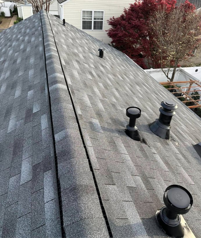 Slide of Allatoona Renovations