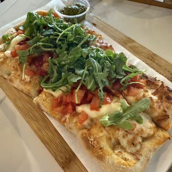STARDUST Coffee House - House margherita - Cafes Near Me - Campbell, California
