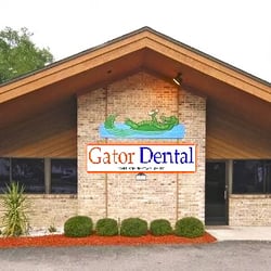 Gator Dental Associates