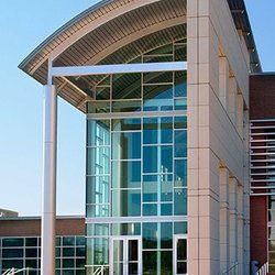 Hinds Community College - Rankin Campus - The Clyde Muse Center Conference Center