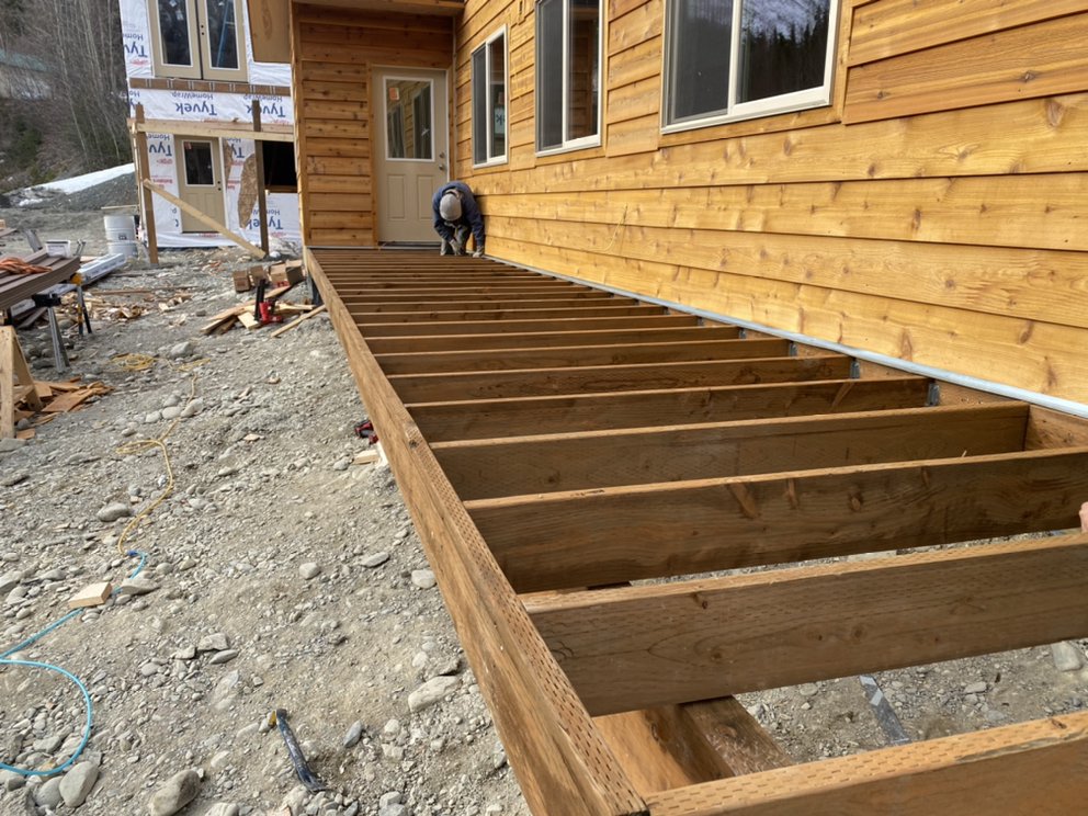 Slide of Short Services