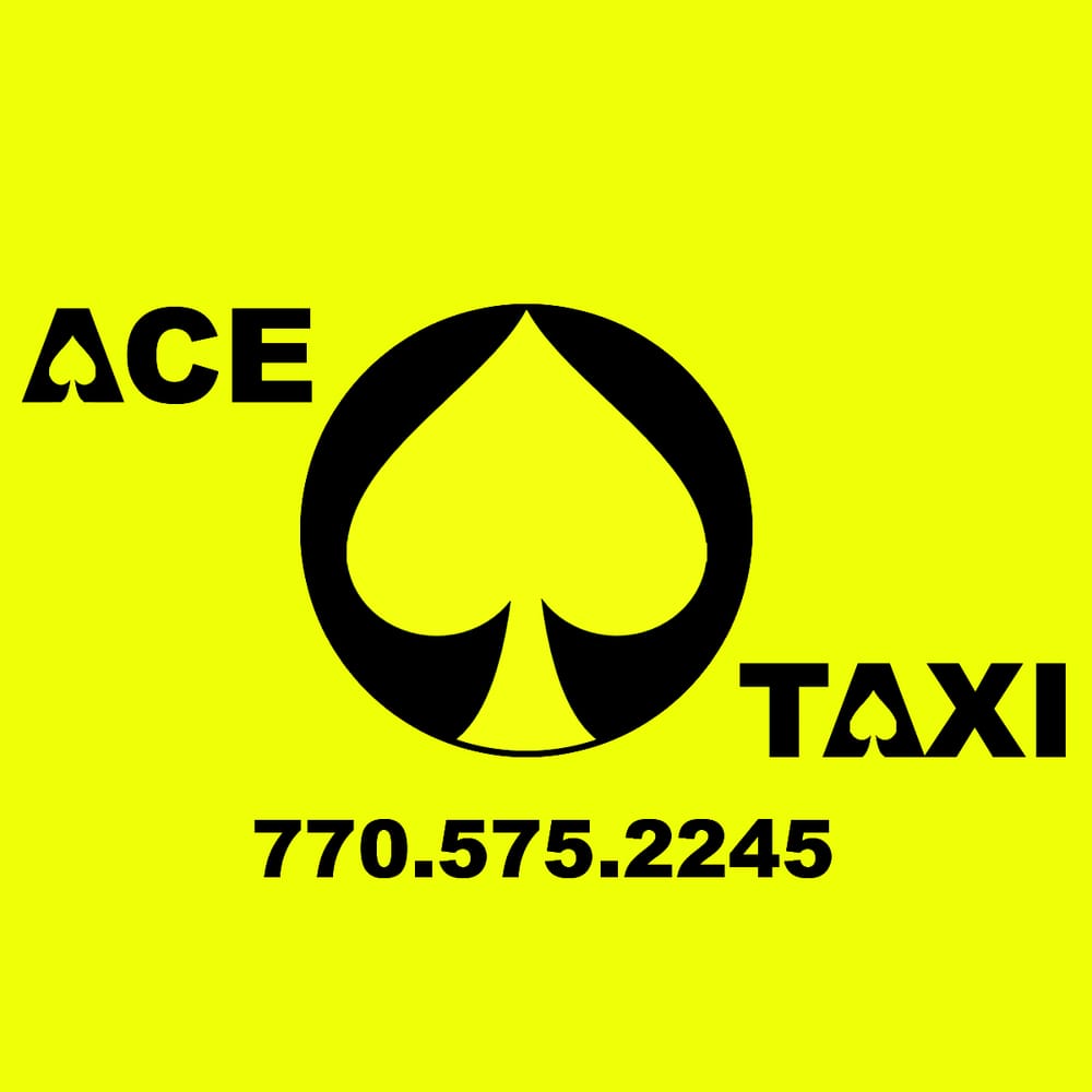 ACE TAXI Updated September 2024 6472 Church St, Douglasville