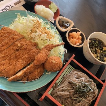 Yoko - delicious! - Japanese Near Me - Buena Park, California Yoko - delicious! - Japanese Near Me - Buena Park, California