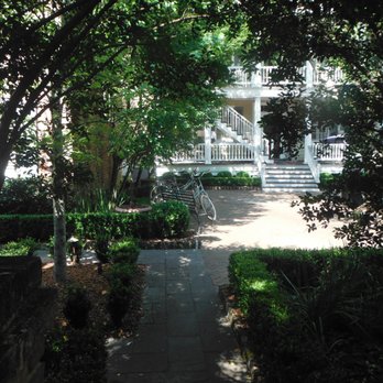 Zero George - Zero George Street - Hotels Near Me - Charleston, South Carolina