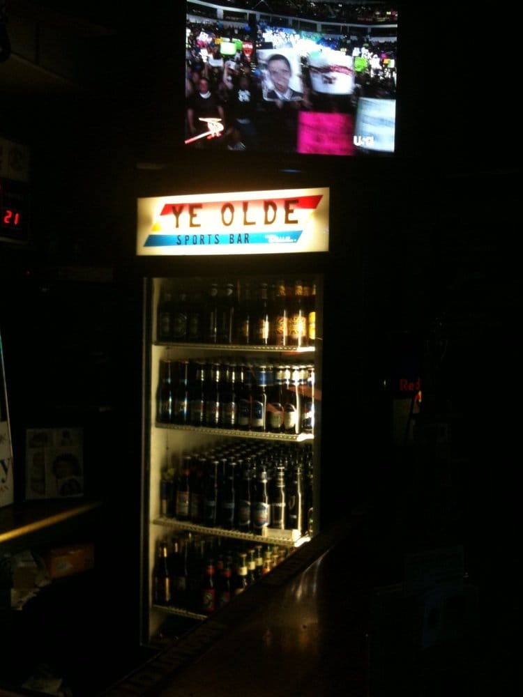 YE OLDE TAVERN SPORTS BAR Updated September 2024 38 St