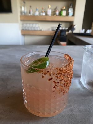 Drop Kick Cocktail Bar & Kitchen by null
