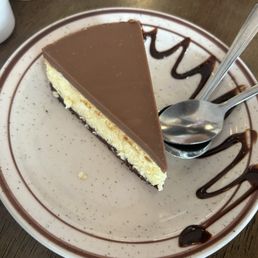 Bounty Cake