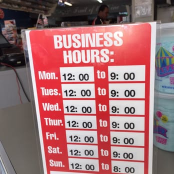 Texas Shaved Ice - Shaved Ice Near Me - Grapevine, Texas