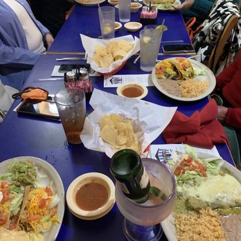 The Original Mexican Cafe - Comida - Mexican Near Me - Galveston, Texas The Original Mexican Cafe - Comida - Mexican Near Me - Galveston, Texas