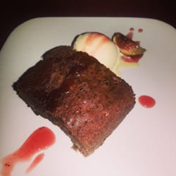 Cal Morell - Dessert