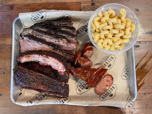 Roegels Barbecue Co by null