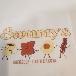 Sammy's Restaurant & Omlette Shop - Coaster