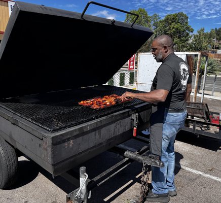 Coop’s West Texas BBQ & Catering by null