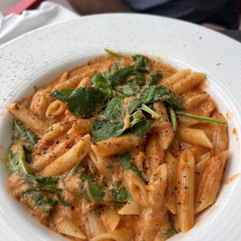 Ritorno - Penne Formaggio - Italian Near Me - Oakville, Ontario Ritorno - Penne Formaggio - Italian Near Me - Oakville, Ontario