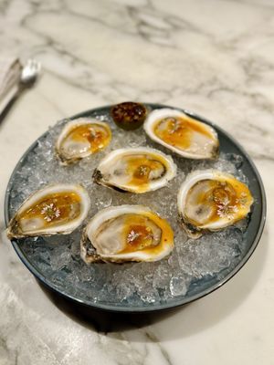 The Bar Room at The Modern by null