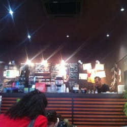 French Coffee Shop - Bar du Coffee shop !