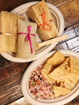 La Vegana Mexicana by null