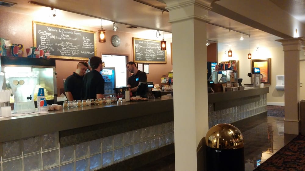 SUMMERFIELD CINEMAS Updated November 2024 13 Photos & 106 Reviews