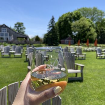 Paumanok - Wineries Near Me - Aquebogue, New York