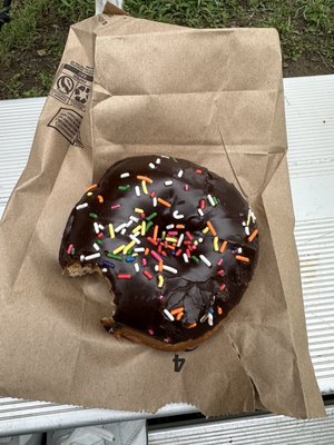 Texas VegFest by null