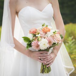 Jeff French Floral & Event Design