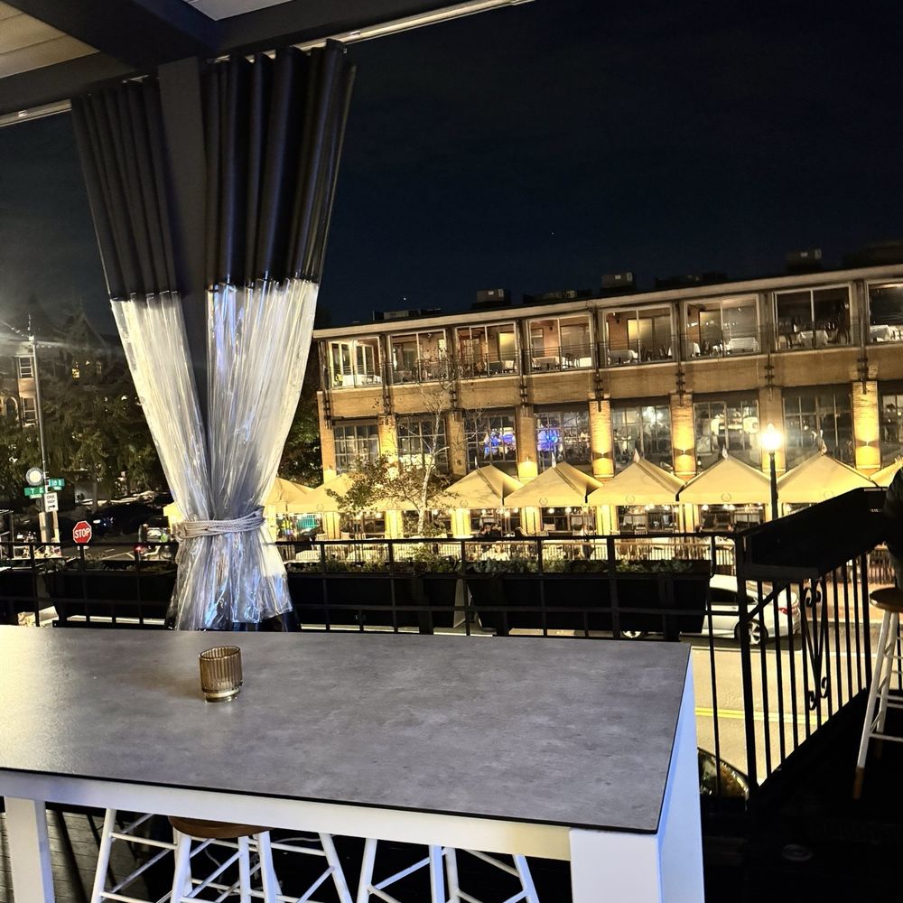 Vagabond - Rooftop - Bars Near Me - Washington, DC, District of Columbia Vagabond - Rooftop - Bars Near Me - Washington, DC, District of Columbia