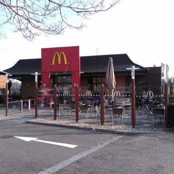McDonald's - Fast Food Near Me - Vienna, 9 McDonald's - Fast Food Near Me - Vienna, 9