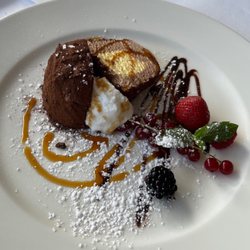 Villa Antica - Dessert