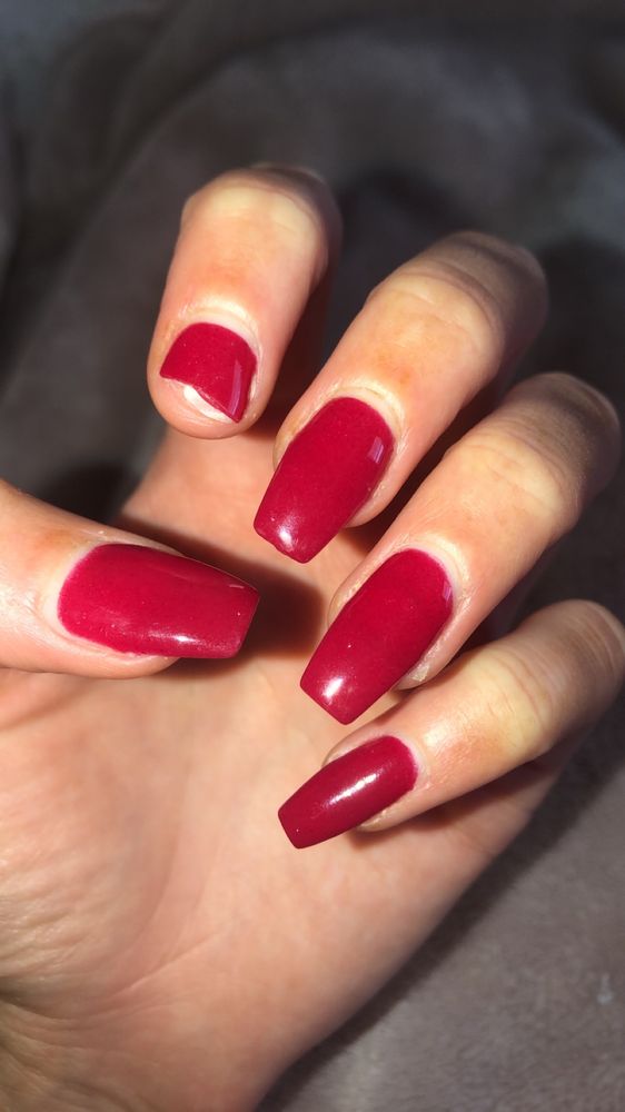 AV NAILS 【10 Photos & 10 Reviews】 7402 Highway 69 S, Tuscaloosa