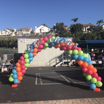Balloons N Party Events Decorations - Balloon Services Near Me Balloons N Party Events Decorations - Balloon Services Near Me