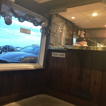 Barnacle Billy's - Seafood Near Me - Ogunquit, Maine