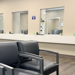 Touchstone Medical Imaging - Check in