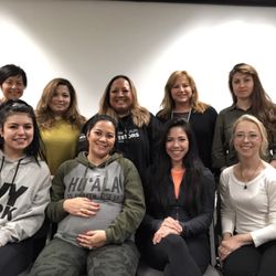 Buena Vida Vibes - Took the advanced Reiki course!